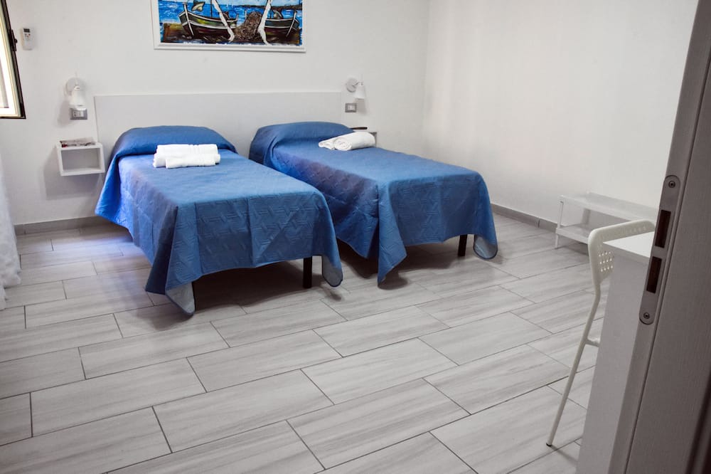 Photo of Bedroom in Crotone
