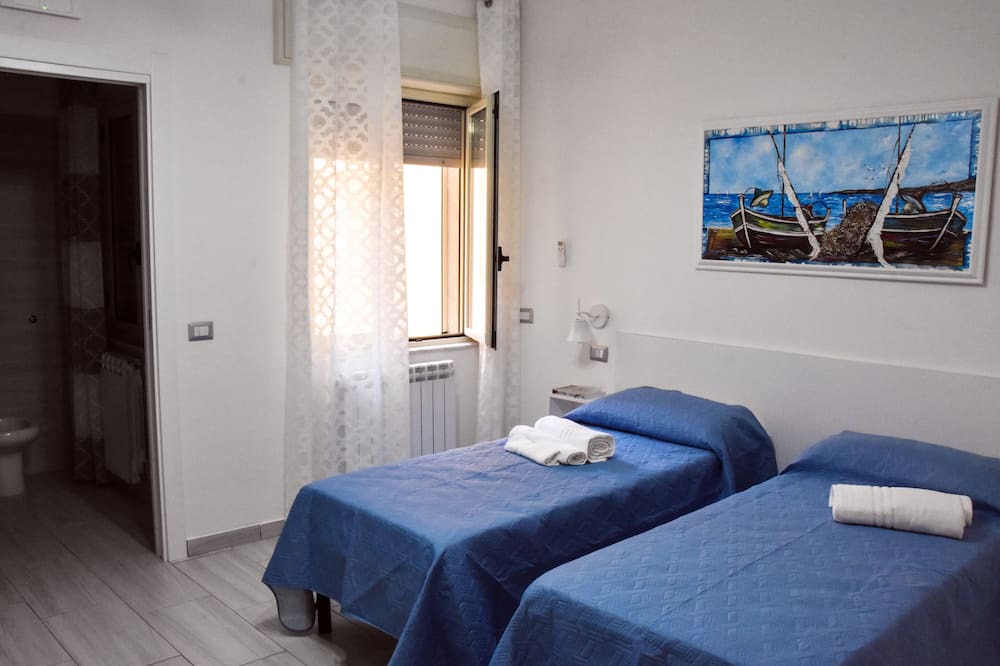 Photo of Bedroom in Crotone