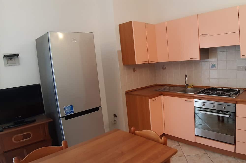 Photo of Kitchen in Badualga
