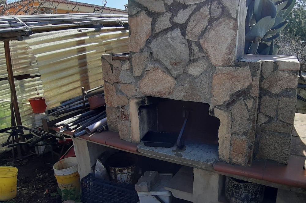 Photo of Outdoor in Badualga