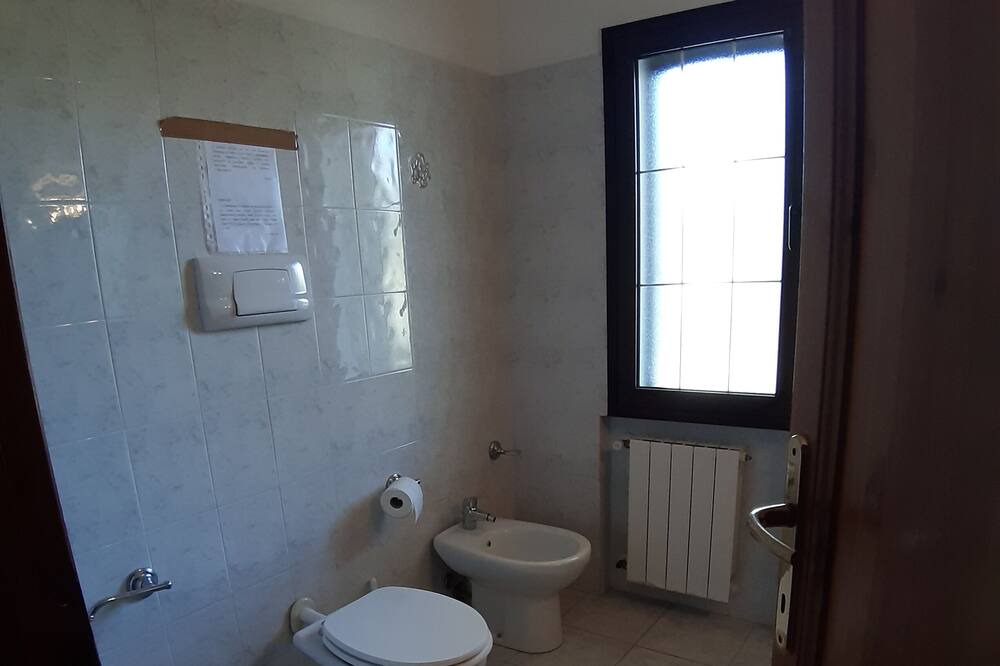 Photo of Bathroom in Badualga