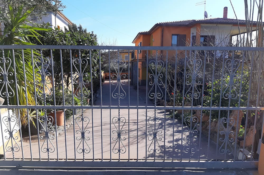 Photo of Outdoor in Badualga