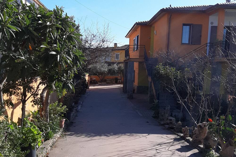 Photo of Outdoor in Badualga