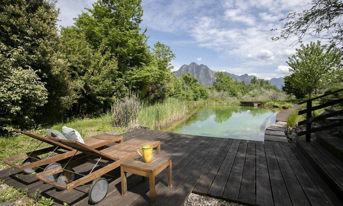 Photo of Outdoor in Zorzino