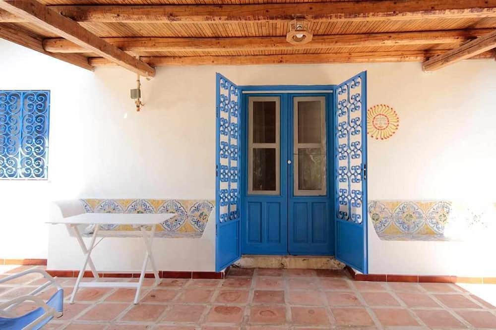 Photo of Patio Balcony in Caucana-finaiti-casuzze-finaiti Nord