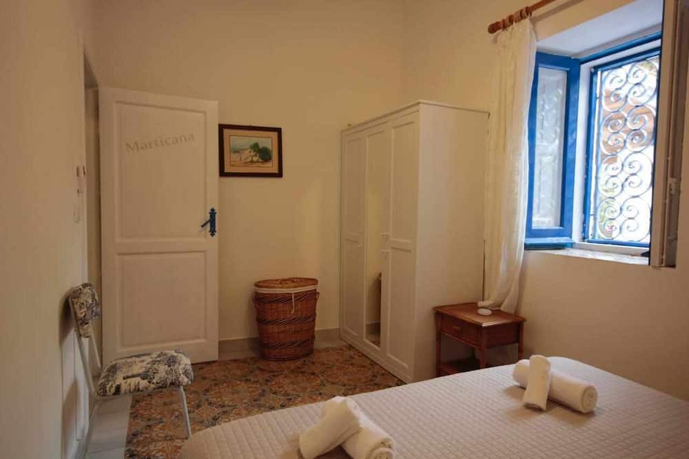 Photo of Bedroom in Caucana-finaiti-casuzze-finaiti Nord