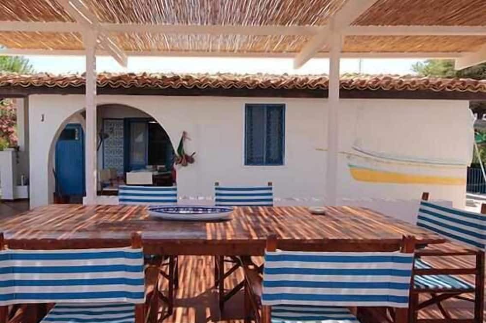 Photo of Patio Balcony in Caucana-finaiti-casuzze-finaiti Nord
