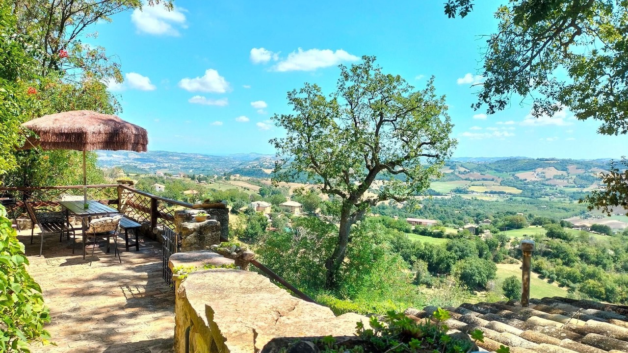Photo of Outdoor in Penna San Giovanni