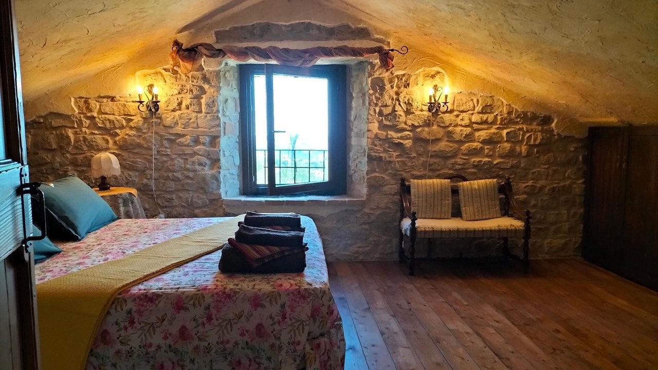 Photo of Bedroom in Penna San Giovanni