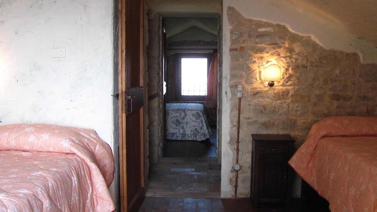Photo of Bedroom in Penna San Giovanni