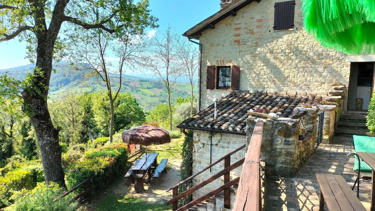 Photo of Outdoor in Penna San Giovanni