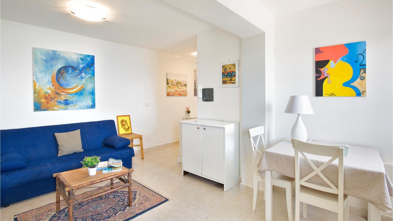 Photo of Livingroom in Copanello