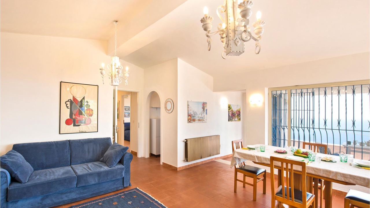 Photo of Livingroom in Copanello