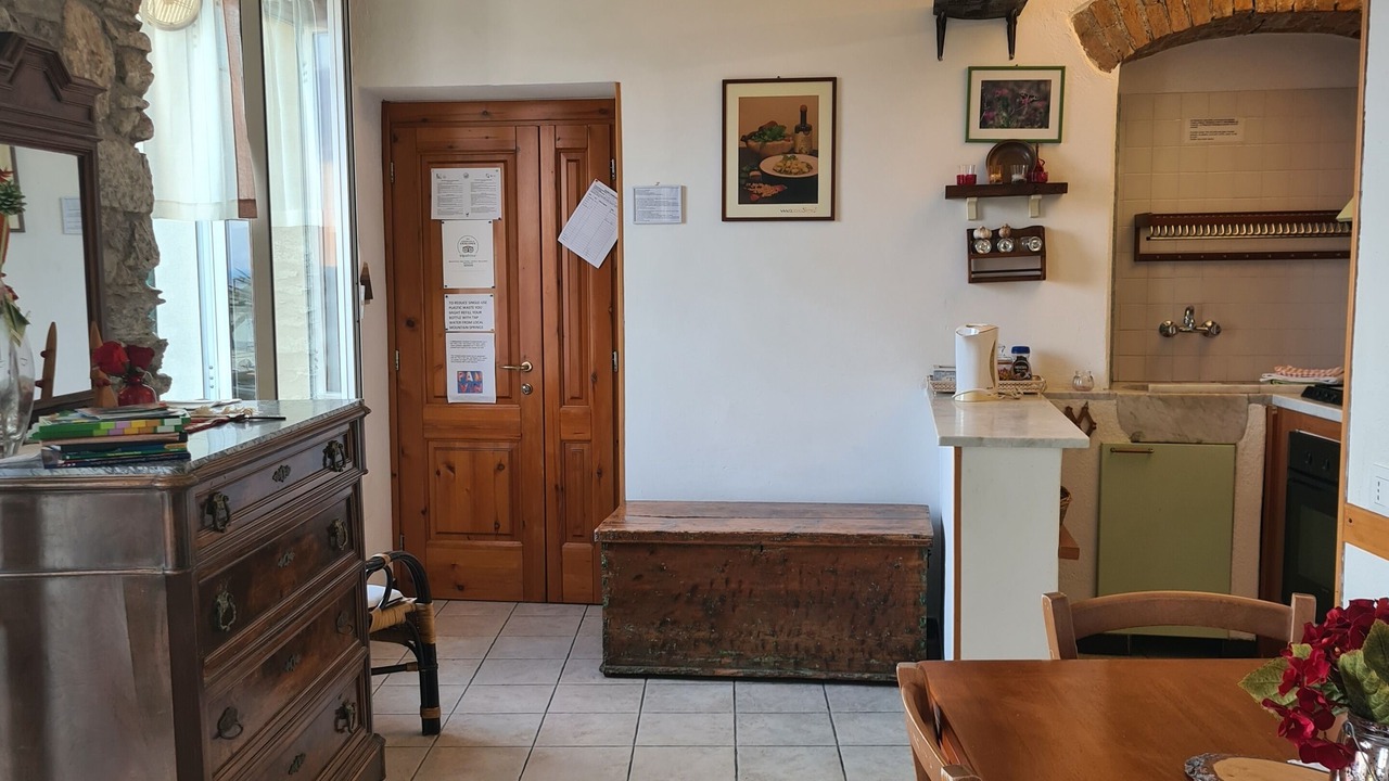 Photo of Kitchen in Corniglia