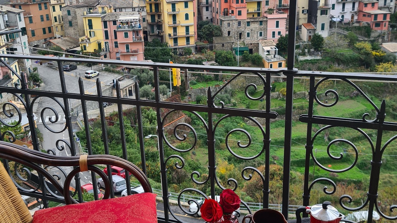 Photo of Outdoor in Corniglia