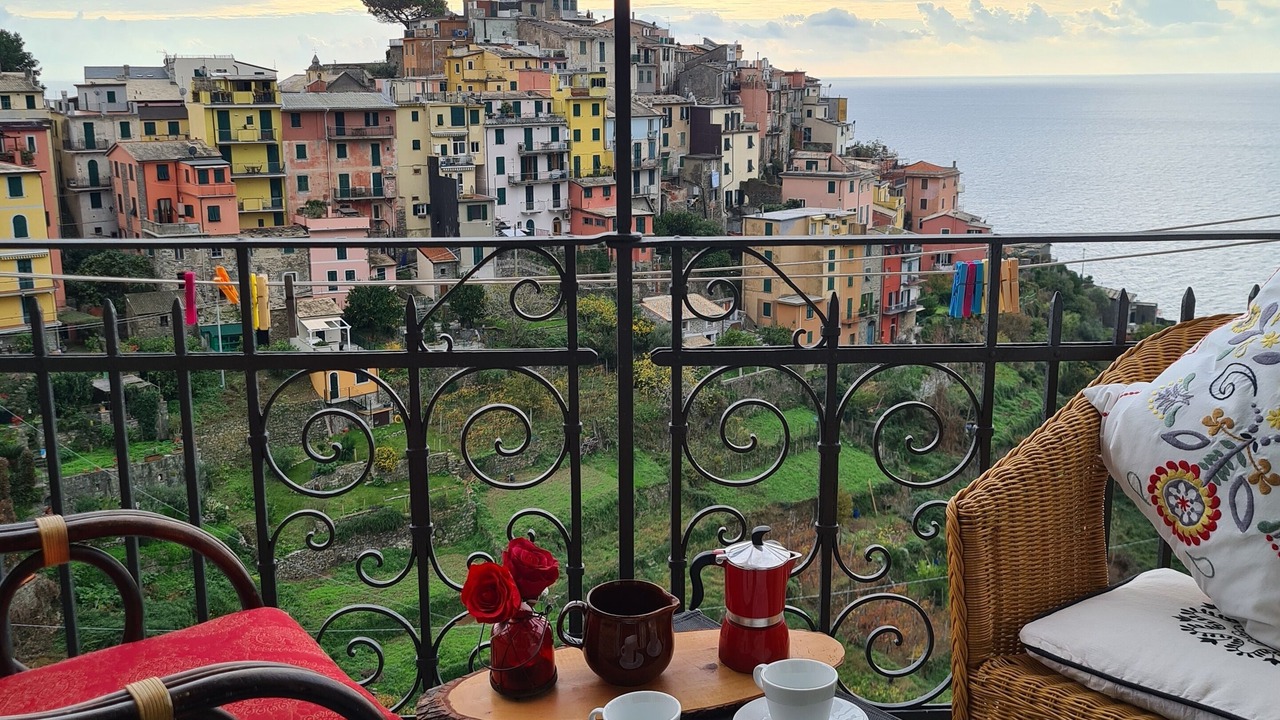 Photo of Outdoor in Corniglia