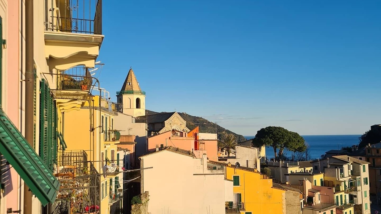 Photo of Outdoor in Corniglia