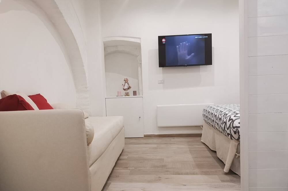 Photo of Bedroom in Guzman