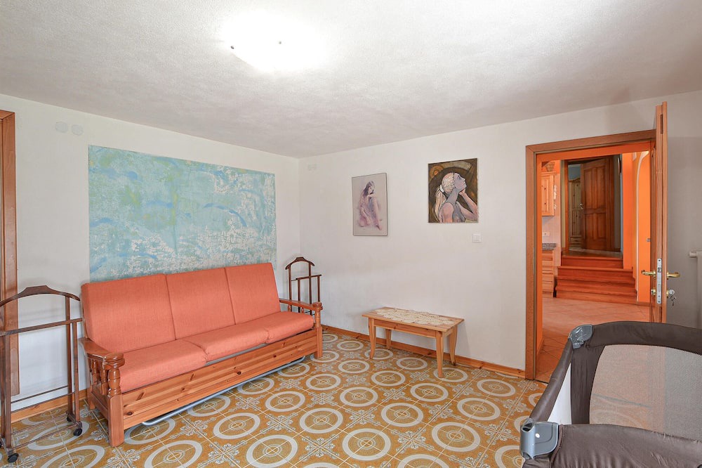 Photo of Bedroom in Grimacco
