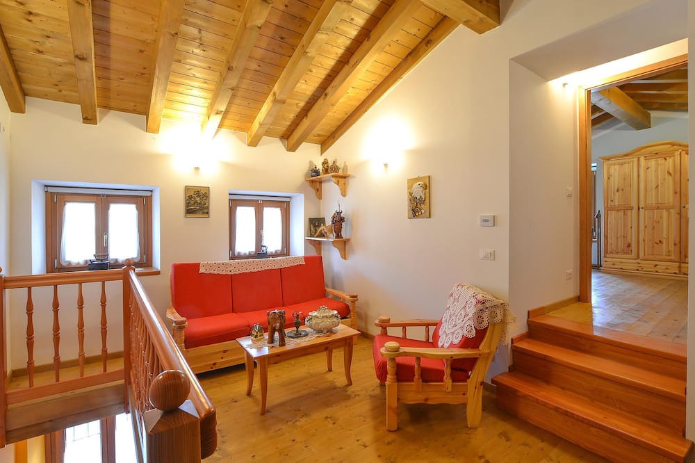 Photo of Bedroom in Grimacco