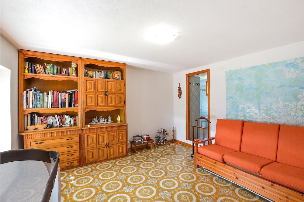 Photo of Bedroom in Grimacco