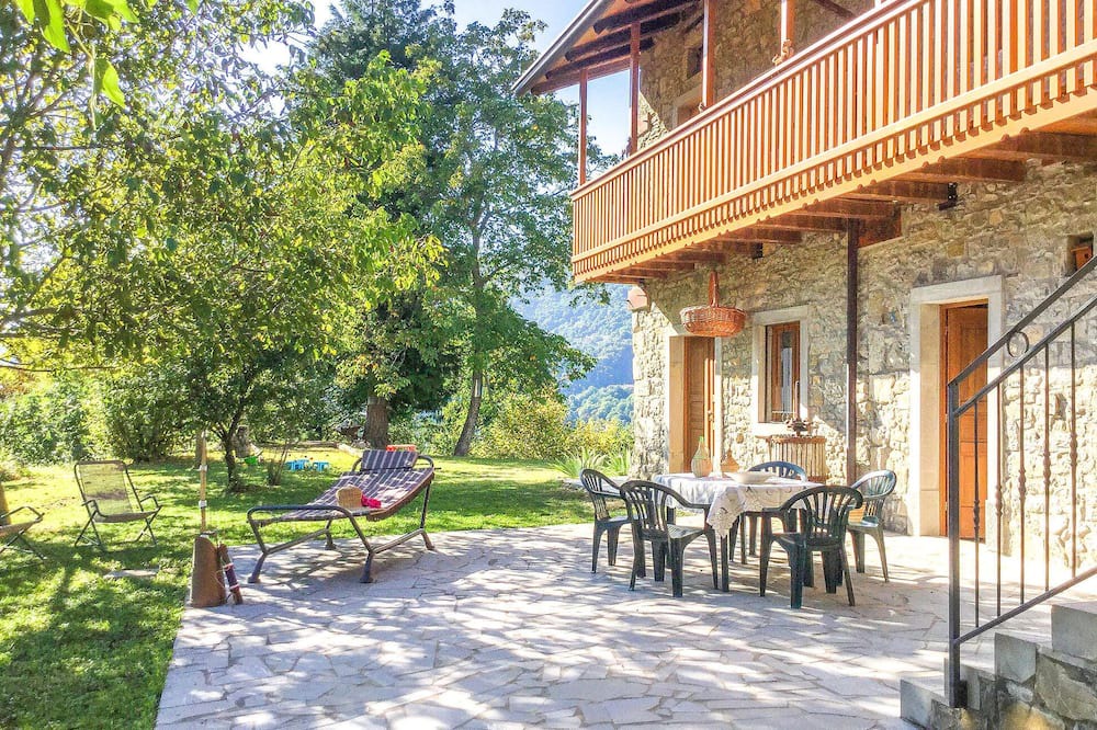 Photo of Patio Balcony in Grimacco