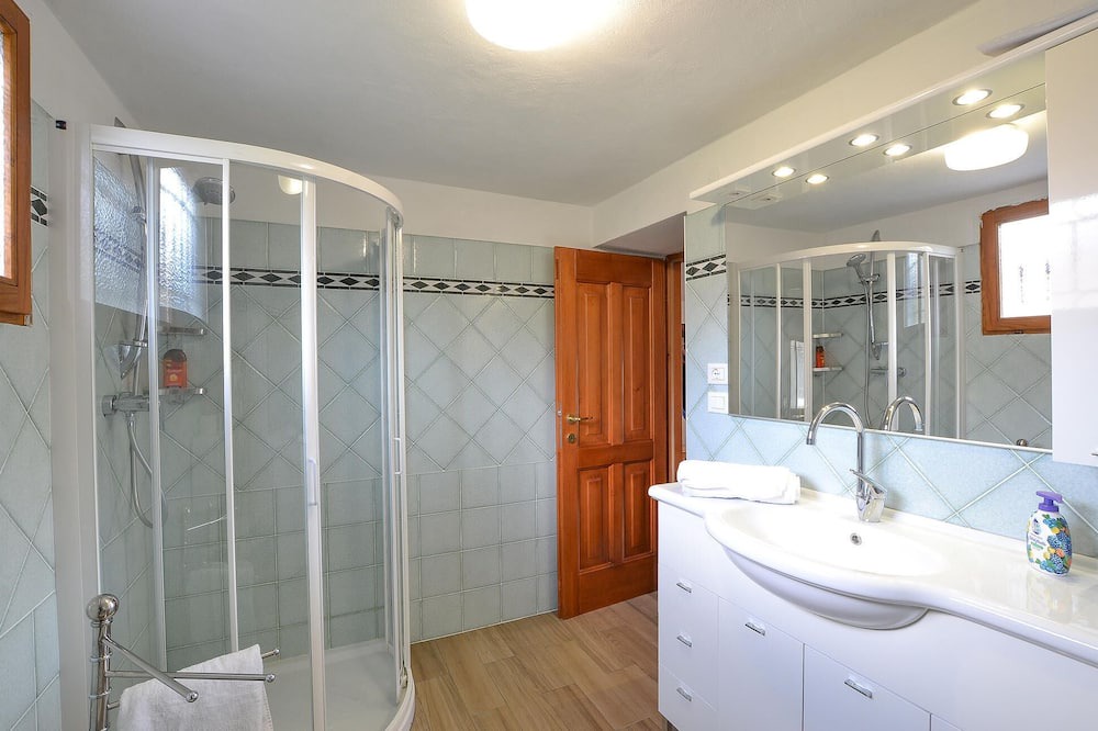Photo of Bathroom in Grimacco