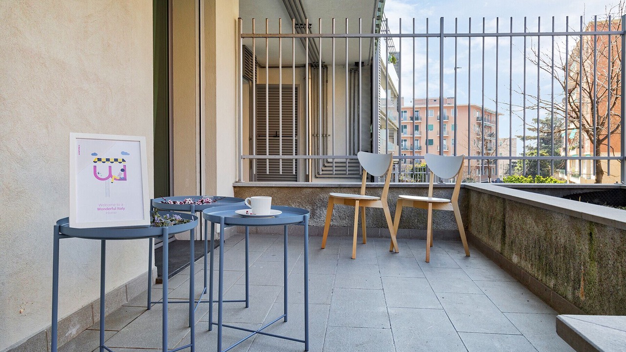 Photo of Outdoor in Boccadasse
