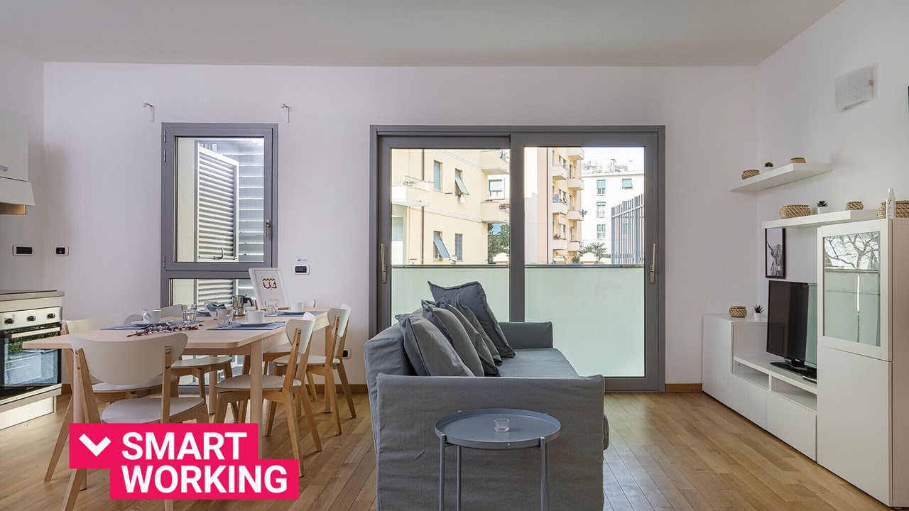 Photo of Livingroom in Boccadasse