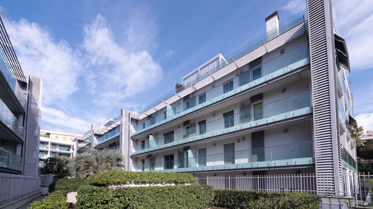 Photo of Outdoor in Boccadasse