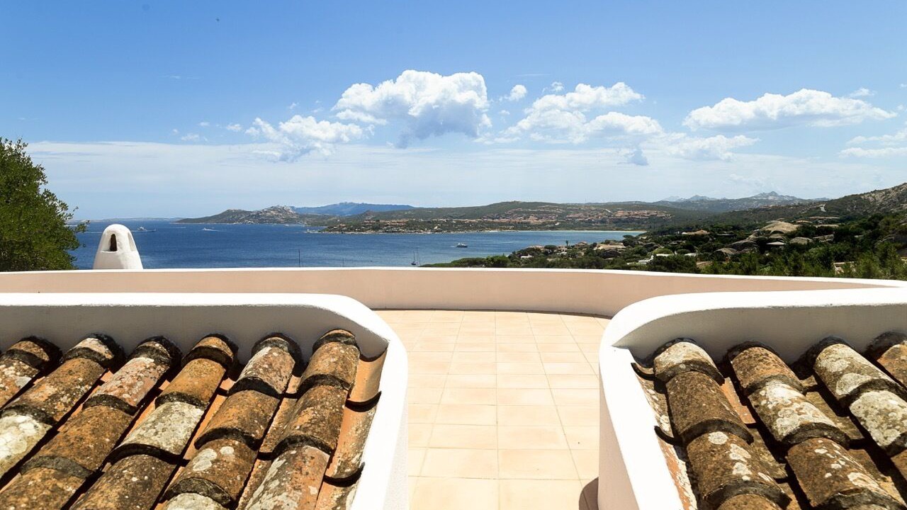 Photo of Outdoor in Punta Sardegna