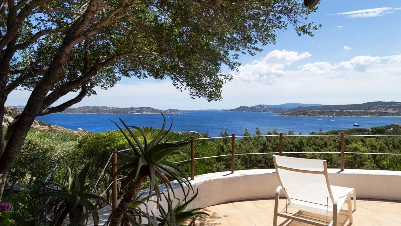 Photo of Outdoor in Punta Sardegna