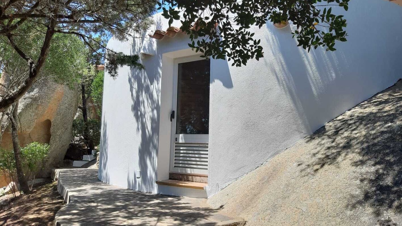 Photo of Outdoor in Punta Sardegna
