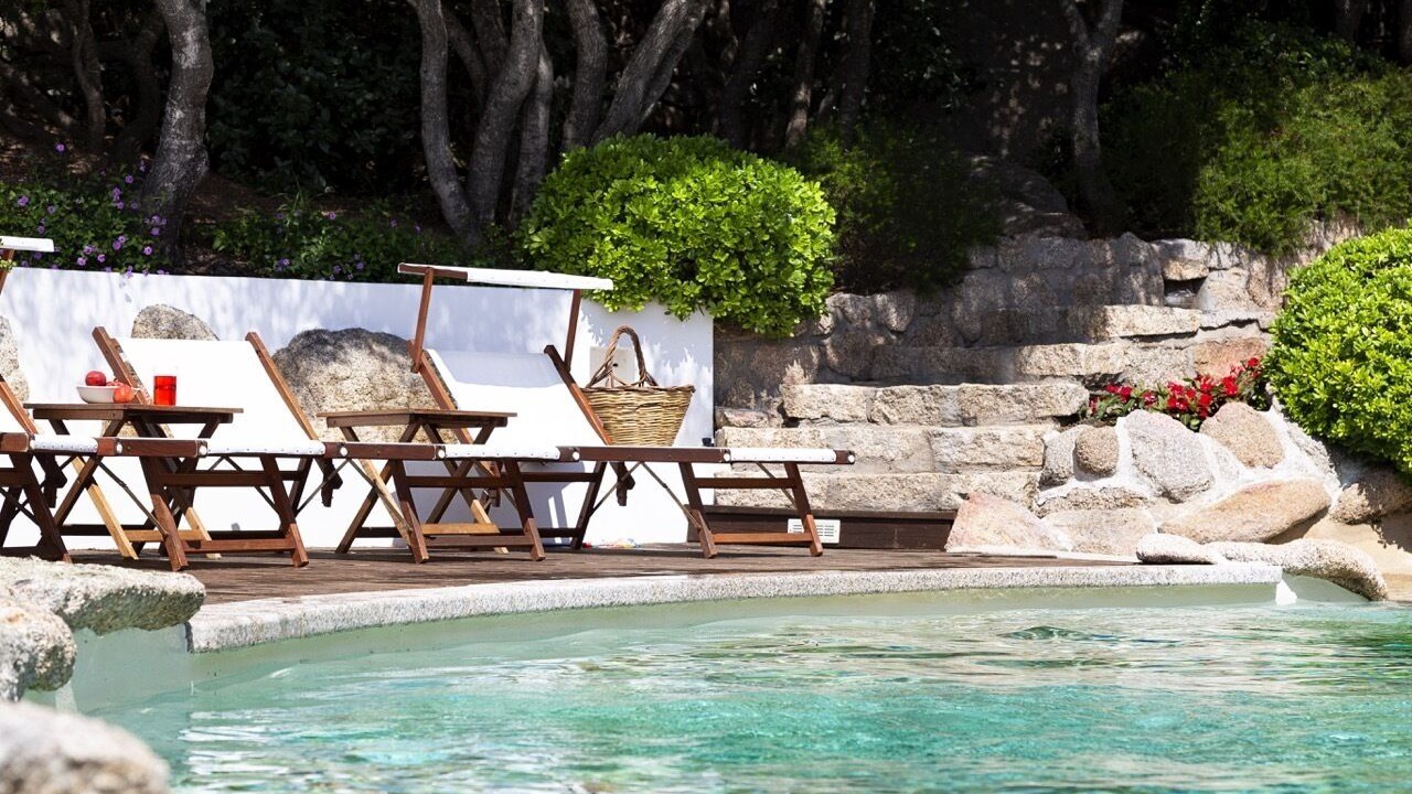 Photo of Outdoor in Punta Sardegna