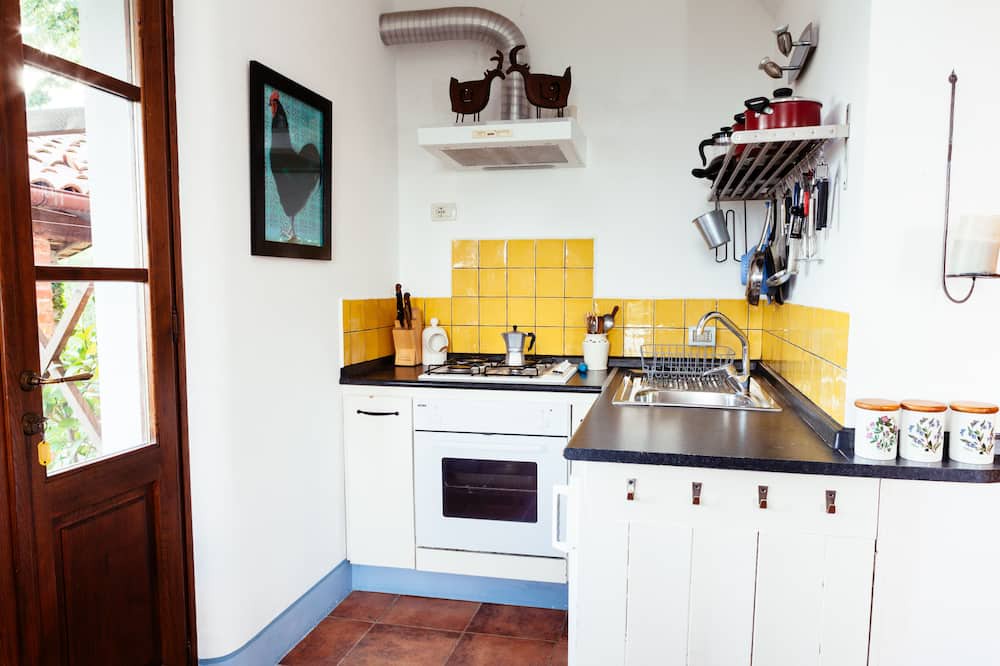 Photo of Kitchen in Molazzana