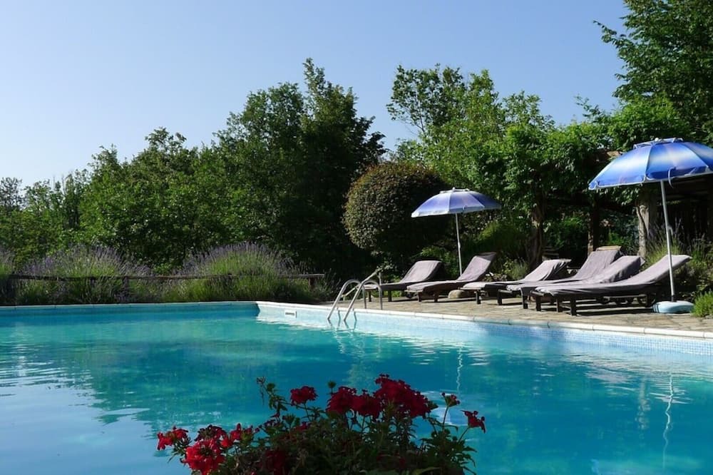 Photo of Outdoor in Molazzana