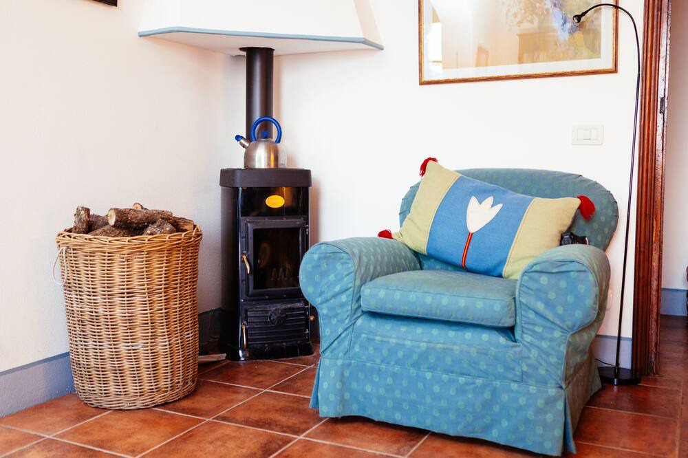 Photo of Livingroom in Molazzana