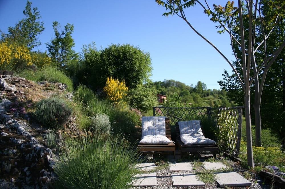 Photo of Outdoor in Molazzana
