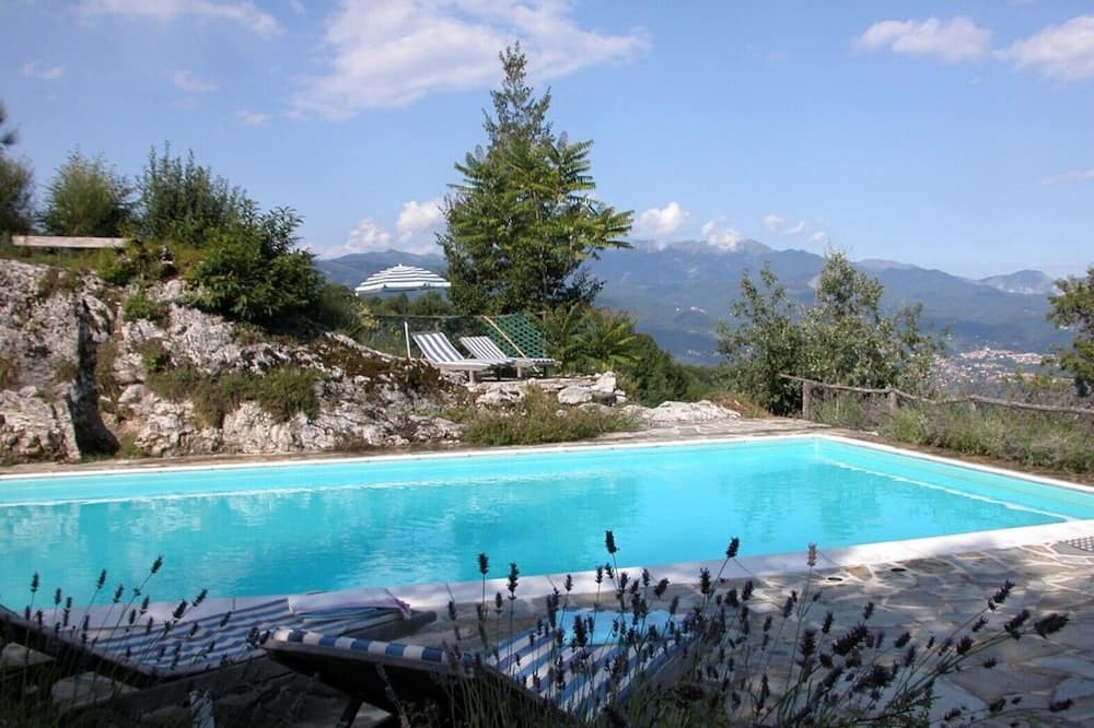 Photo of Outdoor in Molazzana