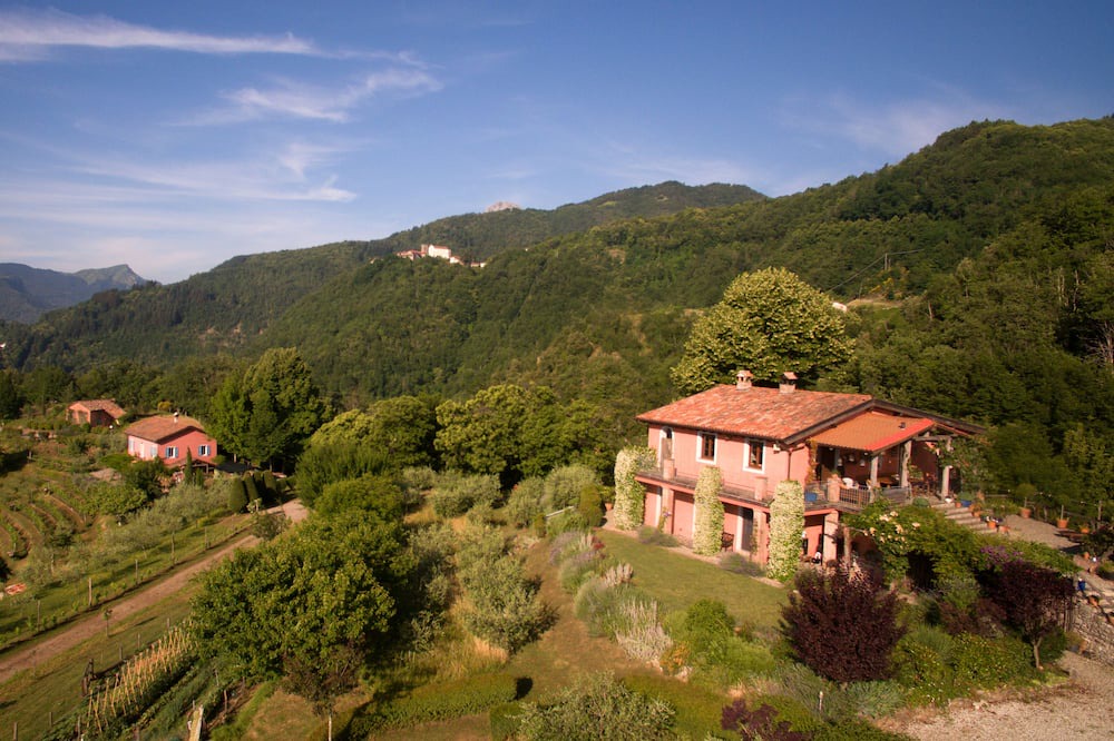 Photo of Outdoor in Molazzana