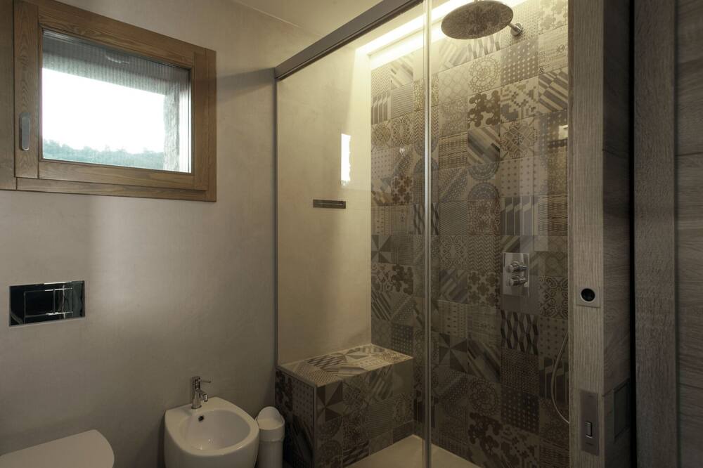 Photo of Bathroom in San Venanzo