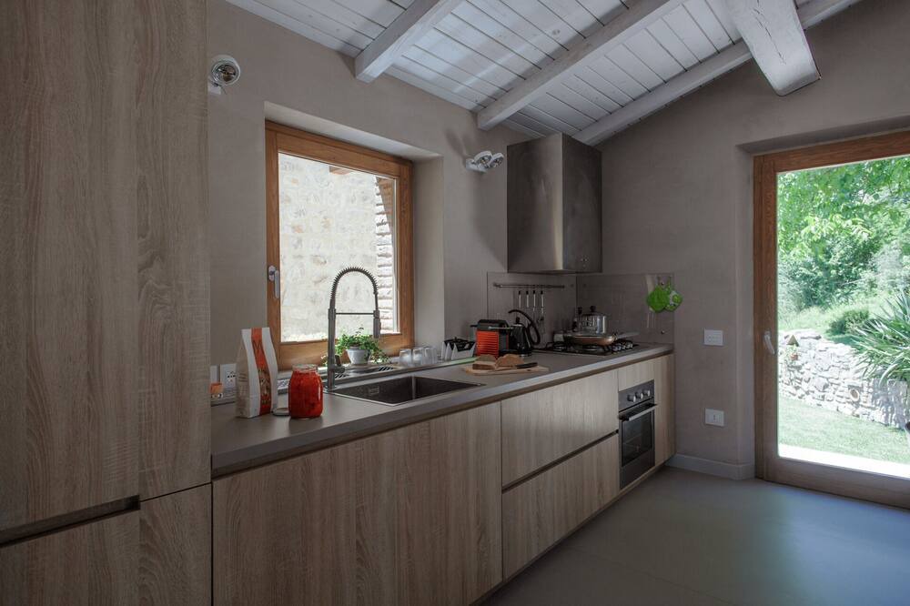 Photo of Kitchen in San Venanzo