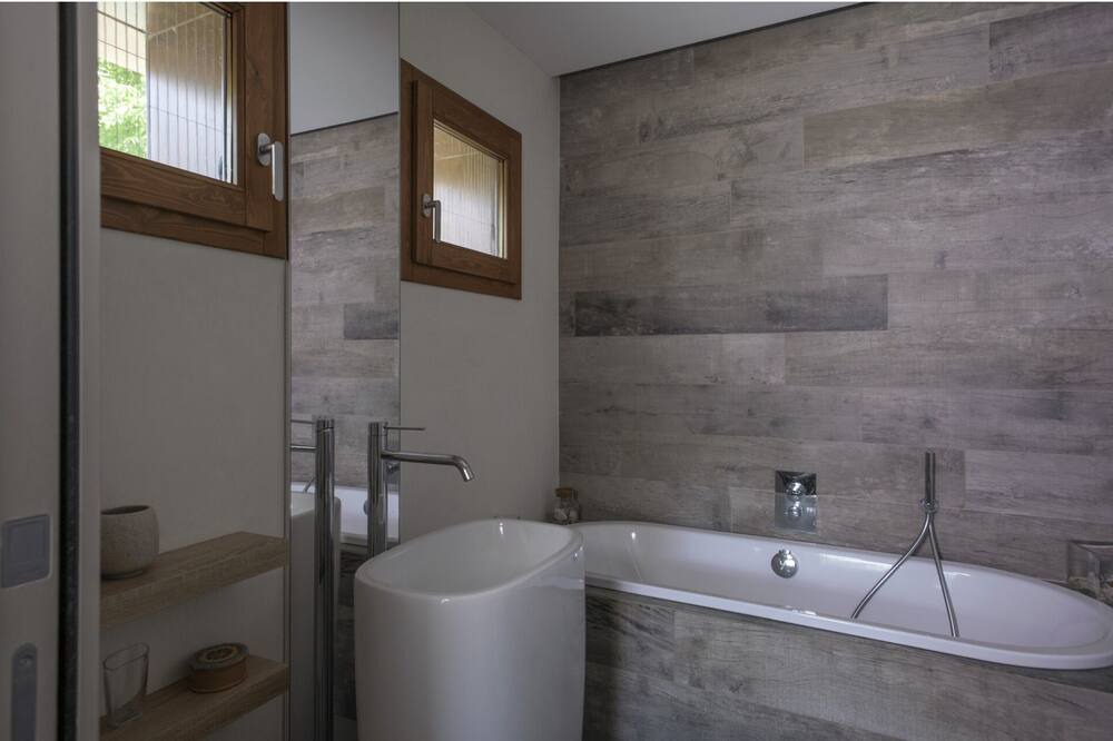 Photo of Bathroom in San Venanzo