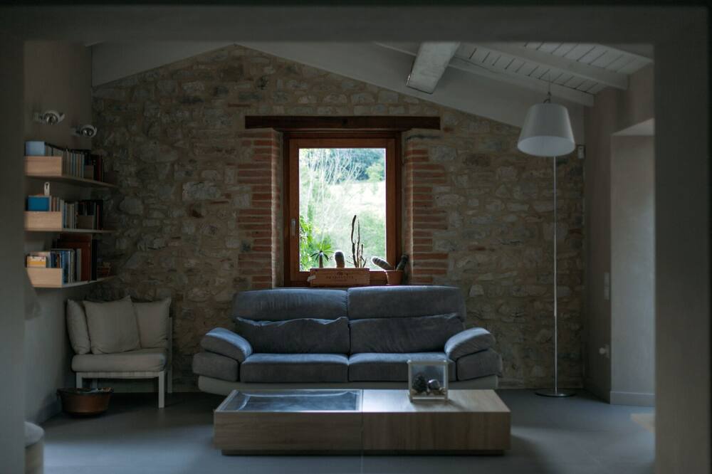 Photo of Livingroom in San Venanzo