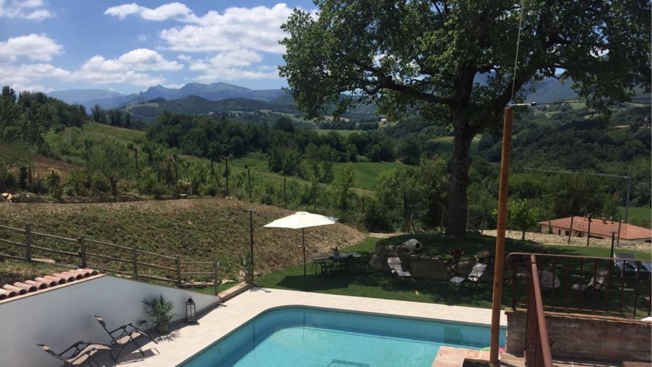 Photo of Outdoor in Camporotondo di Fiastrone