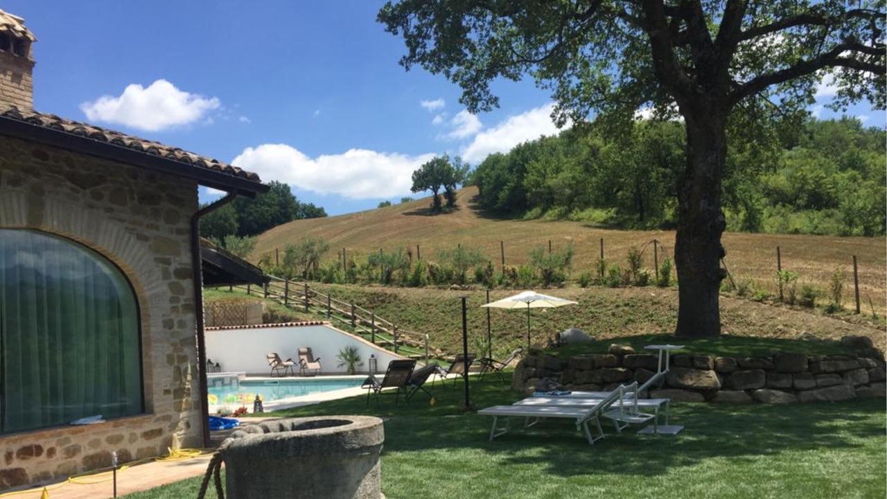 Photo of Outdoor in Camporotondo di Fiastrone