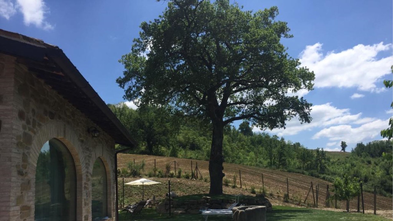 Photo of Outdoor in Camporotondo di Fiastrone