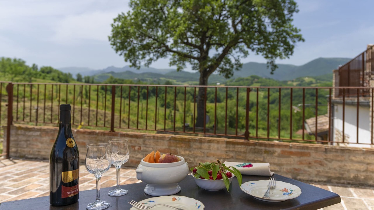Photo of Outdoor in Camporotondo di Fiastrone