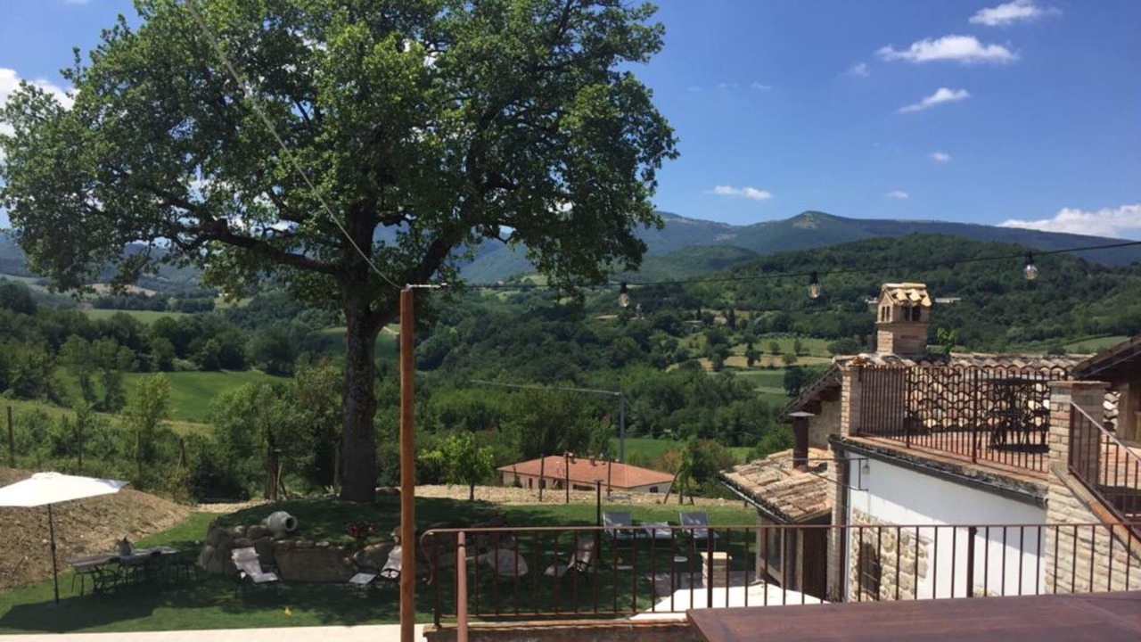 Photo of Others in Camporotondo di Fiastrone