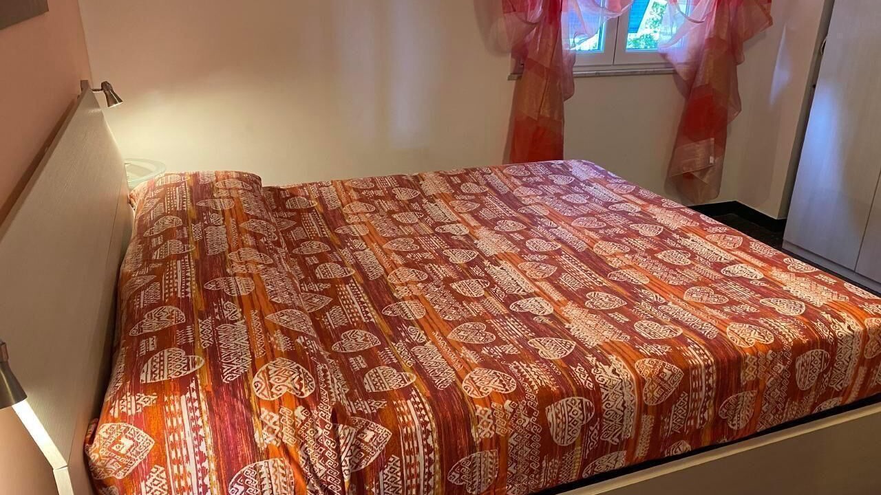 Photo of Bedroom in Albissola Marina
